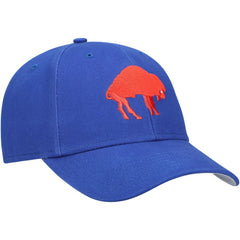 Buffalo Bills '47 Youth Basic MVP Adjustable Hat Royal | 47 brand
