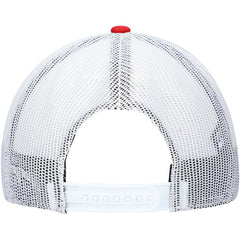 Washington Nationals '47 Primary Logo Trucker Snapback Hat - MLB