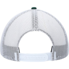 Athletics '47 Primary Logo Trucker Snapback Hat - MLB