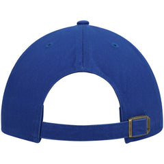 Dallas Mavericks '47 Legend MVP Adjustable Hat Blue - NBA