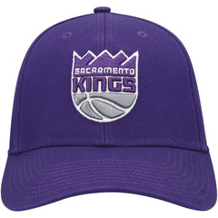 Sacramento Kings '47 Legend MVP Adjustable Hat Purple - NBA