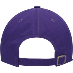 Sacramento Kings '47 Legend MVP Adjustable Hat Purple - NBA
