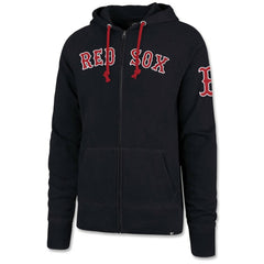 Boston Red Sox '47 Gamebreak Full-Zip Hoodie - MLB