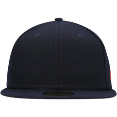 San Francisco Giants New Era Cooperstown Collection Turn Back The Clock Sea Lions 59FIFTY Fitted Hat - MLB
