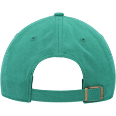 Boston Celtics '47 Women's Miata Clean Up Logo Adjustable Hat Kelly Green - NBA