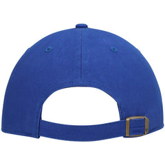 Dallas Mavericks '47 Women's Miata Clean Up Logo Adjustable Hat Blue - NBA