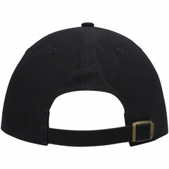 Memphis Grizzlies '47 Women's Miata Clean Up Logo Adjustable Hat Navy - NBA