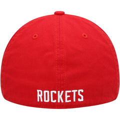 Houston Rockets '47 Team Franchise Fitted Hat Red - NBA