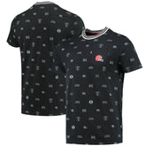 Cleveland Browns Tommy Hilfiger Essential Pocket T-Shirt Black | NFL