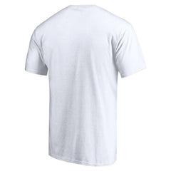 Buffalo Sabres Victory Arch Team T-Shirt - White - NHL