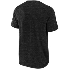 Las Vegas Raiders NFL x Darius Rucker Collection Slub Henley T-Shirt Black | Fanatics