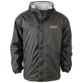 San Francisco 49ers Dunbrooke Legacy Stadium Full-Zip Jacket- Black | NFL
