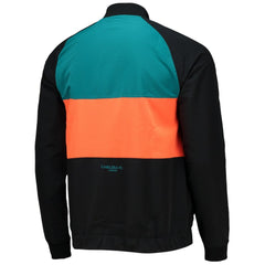 Chelsea I96 Woven Anthem Raglan Full-Zip Jacket Blue | Nike online