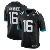 Trevor Lawrence Jacksonville Jaguars Youth Game Jersey Black | Nike for Sale