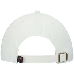 Tampa Bay Buccaneers '47 Clean Up Adjustable Hat White | 47 brand