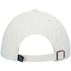 Tennessee Titans '47 Clean Up Adjustable Hat White | 47 brand