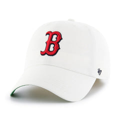 Boston Red Sox '47 Team Franchise Fitted Hat - MLB