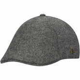 Tampa Bay Buccaneers New Era Peaky Duckbill Fitted Hat Gray | NFL