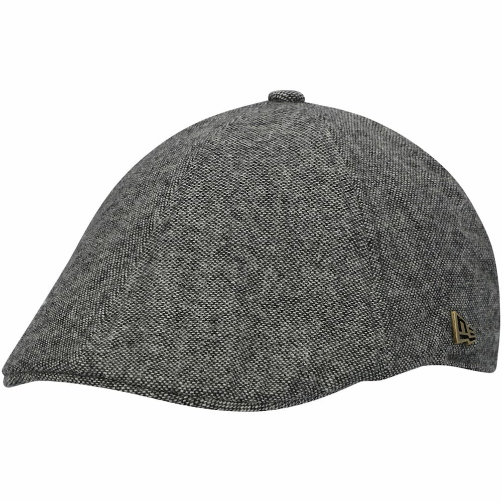 New Orleans Saints New Era Peaky Duckbill Fitted Hat Gray | NFL