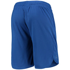 Buffalo Bills MSX by Michael Strahan Training Shorts Royal | NFL