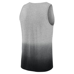 Washington Commanders Our Year Tank Top Heathered Gray/Black | Fanatics