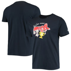 Boston Red Sox New Era City Cluster T-Shirt - MLB