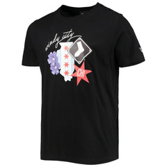 Chicago White Sox New Era City Cluster T-Shirt - MLB