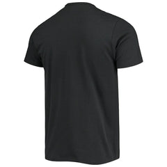 Arizona Cardinals '47 Team Stripe T-Shirt Black | 47 brand