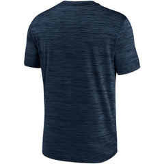 Chicago White Sox Nike Authentic Collection Velocity Practice Performance T-Shirt - MLB