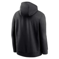 Baltimore Orioles Nike Alternate Logo Club Pullover Hoodie - MLB