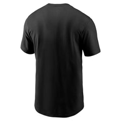 Arizona Diamondbacks Nike Cooperstown Collection Wordmark T-Shirt - MLB
