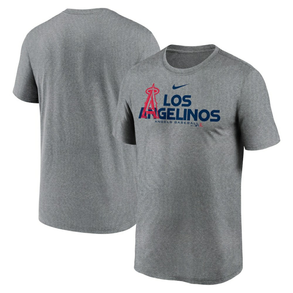 Los Angeles Angels Nike Local Rep Legend Performance T-Shirt - MLB