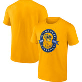 Milwaukee Brewers Fanatics Iconic Glory Bound T-Shirt - MLB