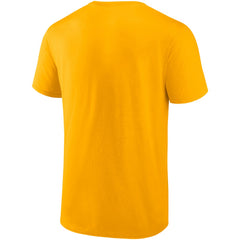 Milwaukee Brewers Fanatics Iconic Glory Bound T-Shirt - MLB