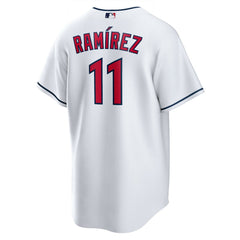 José Ramírez Cleveland Guardians Nike Replica Player Jersey - MLB