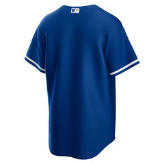 Kansas City Royals Nike Alternate Replica Team Jersey - MLB