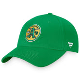 Athletics Fanatics Cooperstown Collection Core Adjustable Hat - MLB