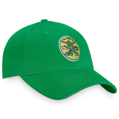 Athletics Fanatics Cooperstown Collection Core Adjustable Hat - MLB