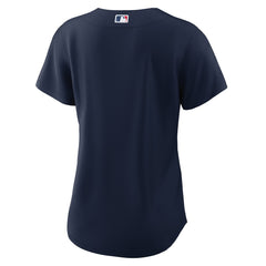 Cleveland Guardians Nike Women's Alternate Official Replica Jersey - MLB