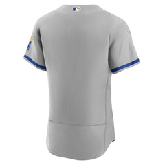 Kansas City Royals Nike 2022 Road Authentic Jersey - MLB