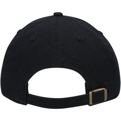 Phoenix Suns '47 Core Logo Clean Up Adjustable Hat Black - NBA