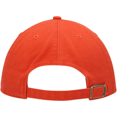 Phoenix Suns '47 Core Logo Clean Up Adjustable Hat Orange - NBA