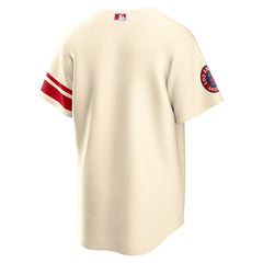 Los Angeles Angels Nike City Connect Replica Team Jersey - MLB