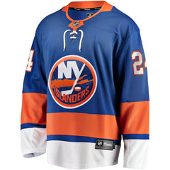 Scott Mayfield New York Islanders Fanatics Breakaway Jersey - Royal - NHL