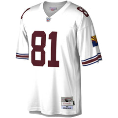 Anquan Boldin Arizona Cardinals Legacy Replica Jersey White | Mitchell & Ness