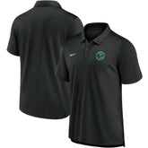 Club America Slim 2.0 Polo Black | Nike