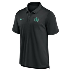 Club America Slim 2.0 Polo Black | Nike
