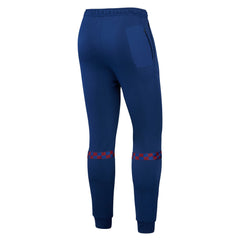 Barcelona Travel Fleece Pants Navy | Nike online