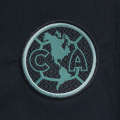 Club America Women's Anthem Raglan Full-Zip Jacket Black | Nike discount