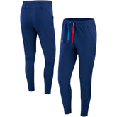 Barcelona Women's Travel Performance Pants Blue | Nike